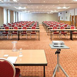 Конференц-зал Mercure Hotel Berlin City West Fotos