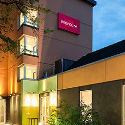  Mercure Hotel Berlin City West Fotos