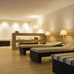 Bien-être - remise en forme Pullman Berlin Schweizerhof Fotos
