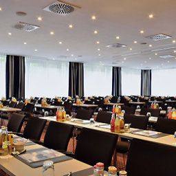 Salle de séminaires Pullman Berlin Schweizerhof Fotos