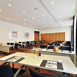 Salle de séminaires Pullman Berlin Schweizerhof Fotos