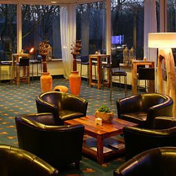Hall Ringhotel Munte am Stadtwald Fotos