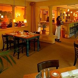 Restaurant Ringhotel Munte am Stadtwald Fotos