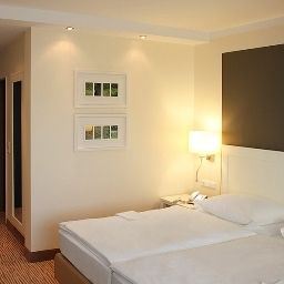 Room Ringhotel Munte am Stadtwald Fotos