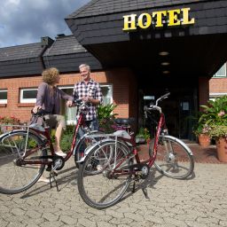 Fitness Ringhotel Sellhorn Fotos