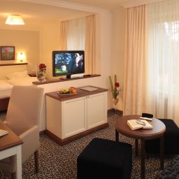 Suite junior Ringhotel Sellhorn Fotos