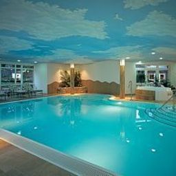 Piscina Ringhotel Sellhorn Fotos