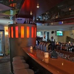 Bar Best Western zur Post Fotos