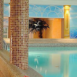 Pool Best Western zur Post Fotos