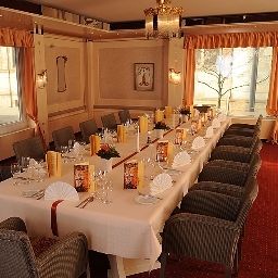 Restaurant Best Western zur Post Fotos