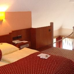 Suite Best Western zur Post Fotos