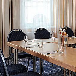Conference room Best Western zur Post Fotos