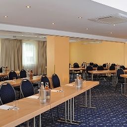 Conference room Best Western zur Post Fotos