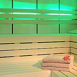 Wellness area Best Western zur Post Fotos