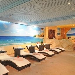Wellness area Best Western zur Post Fotos