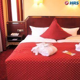Business room Best Western zur Post Fotos