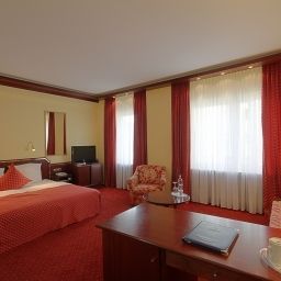 Business room Best Western zur Post Fotos