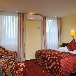 Business room Best Western zur Post Fotos