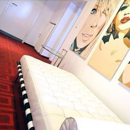 Vista interior CITYHOTEL AM THIELENPLATZ Fotos