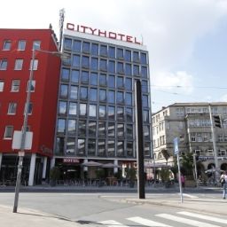  CITYHOTEL AM THIELENPLATZ Fotos