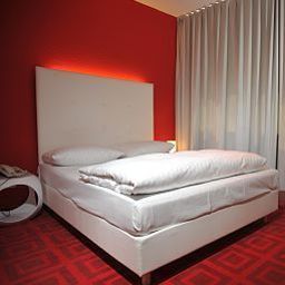 Habitación CITYHOTEL AM THIELENPLATZ Fotos