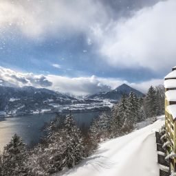 Vista Dorint Resort Blüemlisalp Beatenberg Interlaken Fotos