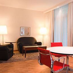 Suite Grand Hotel Mussmann Fotos