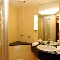 Bathroom Arosa Fotos