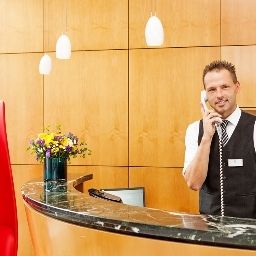 Reception Arosa Fotos