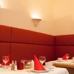 Breakfast room Arosa Fotos