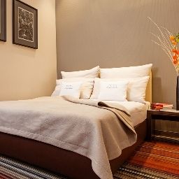 Suite Arosa Fotos