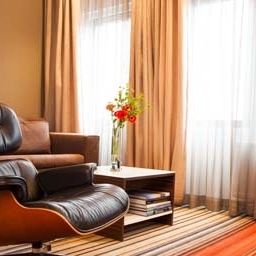Suite Arosa Fotos