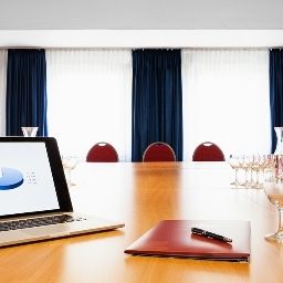 Conference room Arosa Fotos