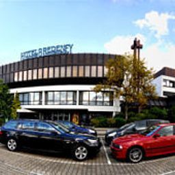 Außenansicht Bredeney Fotos