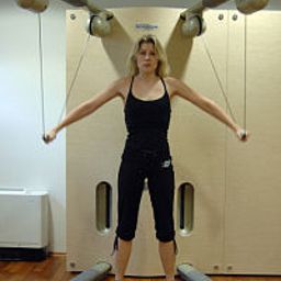 Wellness/Fitness Bredeney Fotos