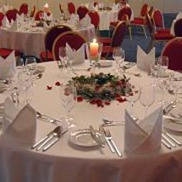 Sala de banquetes Bredeney Fotos