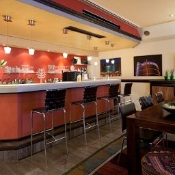 Бар City-Hotel Fotos