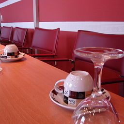 Tagungsraum City-Hotel Fotos