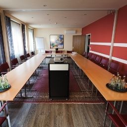 Tagungsraum City-Hotel Fotos