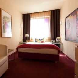 Номер City-Hotel Fotos