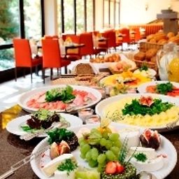 Buffet Ramada Fotos
