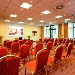 Conference room Ramada Fotos