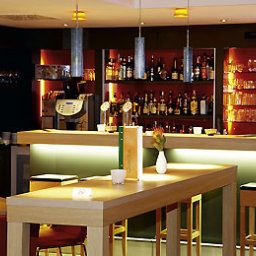 Bar Mercure Hotel Duesseldorf Airport Fotos