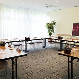 Sala de reuniones Mercure Hotel Duesseldorf Neuss Fotos