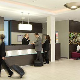  Mercure Hotel Duesseldorf Neuss Fotos