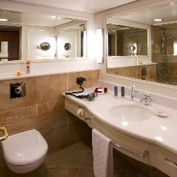 Bathroom Parkhotel Fotos