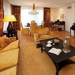 Suite Parkhotel Fotos