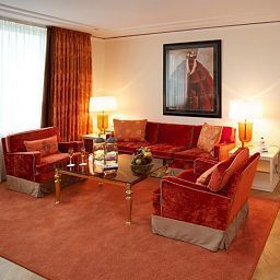 Suite Parkhotel Fotos