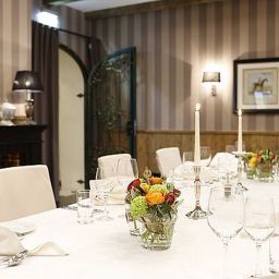Best Western Parkhotel Wittekindshof Fotos