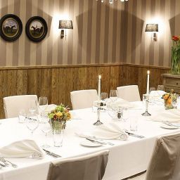 Best Western Parkhotel Wittekindshof Fotos